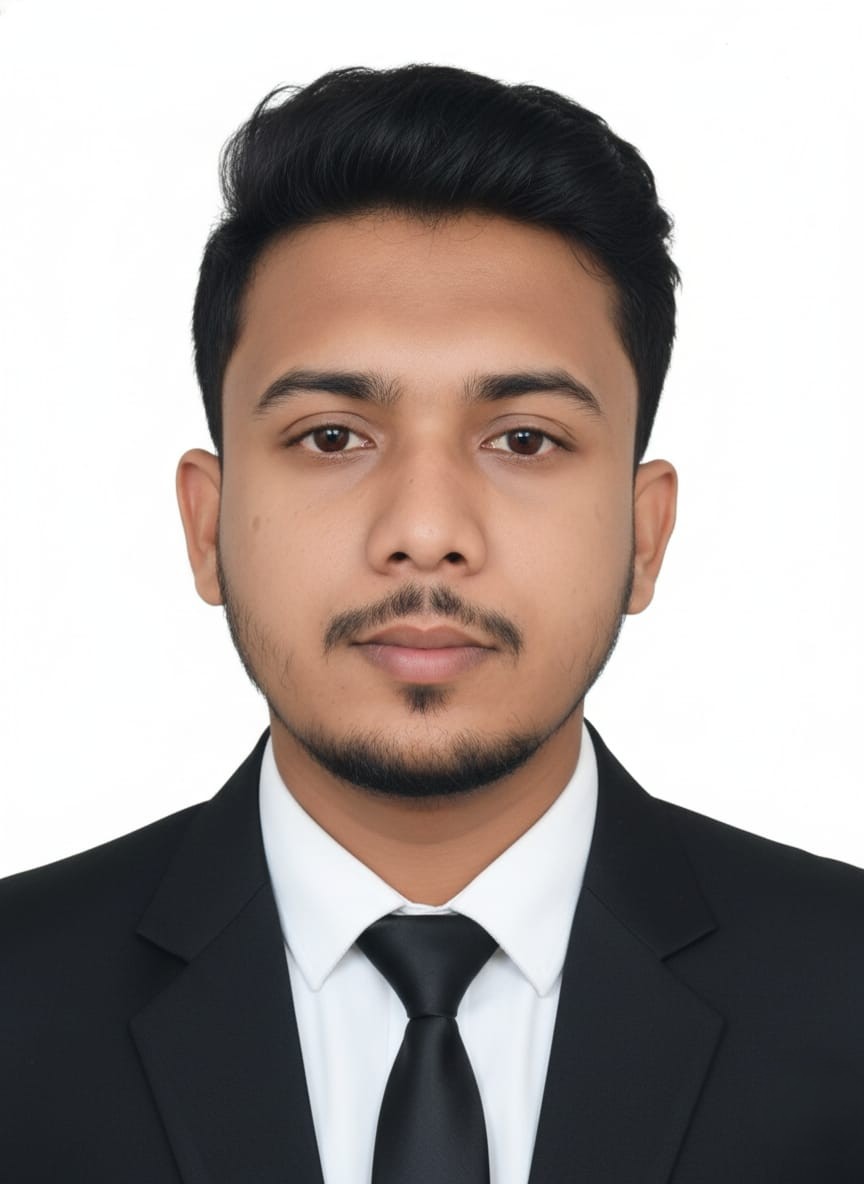 Shajibul Hasan Soaib